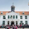 Mengenal 8 Warisan Budaya Ikonik Jakarta