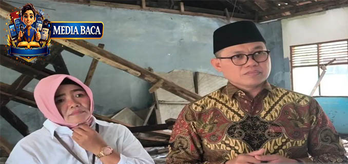 Revitalisasi Sekolah 2026 Sasar 71.446 Satuan Pendidikan Revitalisasi Sekolah 2026 Sasar 71.446 Satuan Pendidikan