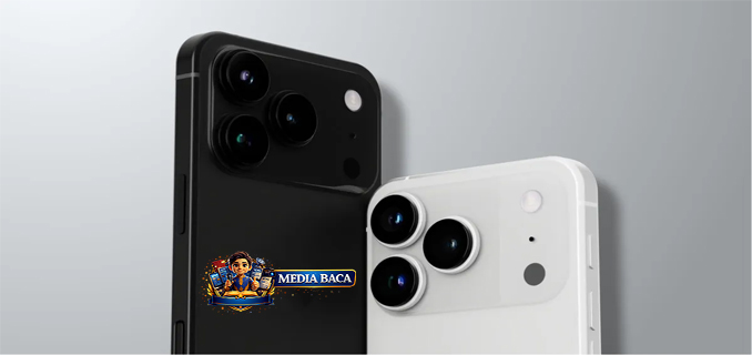 iPhone 18 Pro Max Bakal Bawa Baterai 5.000mAh+