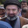 Terkuak Kabar Mojtaba Khamenei Terluka hingga Dioperasi Di Rusi