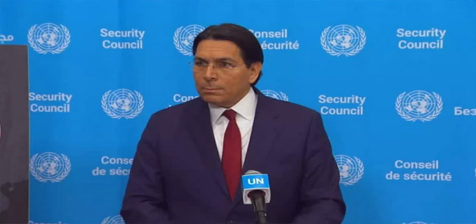 Mengapa Hanya Israel Yang Berhak Memiliki Bom Nuklir Di Timur Tengah? Ini Jawaban Canggung Zionis