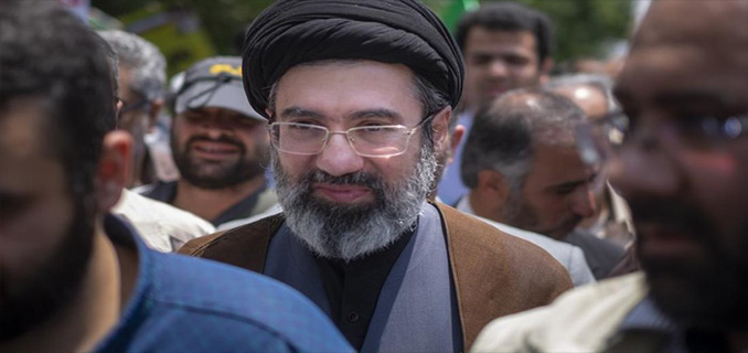 Terkuak Kabar Mojtaba Khamenei Terluka hingga Dioperasi Di Rusi