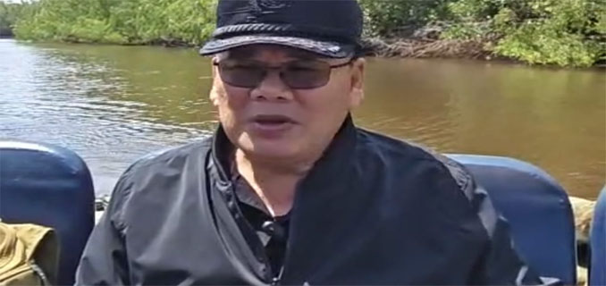 Imanudin Dorong Sinergi Budaya dan Lingkungan Berkelanjutan